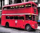 Λεωφορείο του Λονδίνου